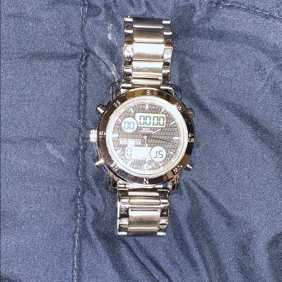 Kenneth Cole Reaction Other - Got this as gift for my boyfriend, never wears it